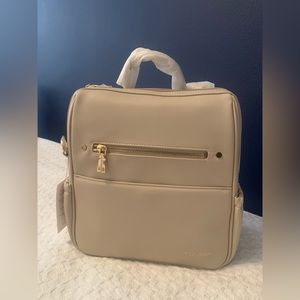 yuuma mini diaper bag and backpack